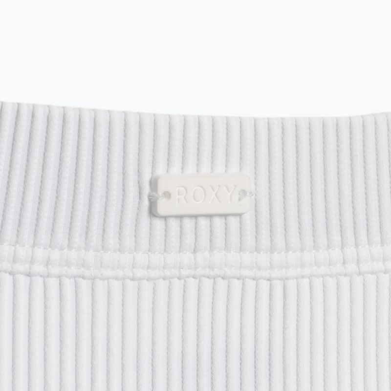 Spodný diel plaviek ROXY Love The Shorey 2021 bright white 3