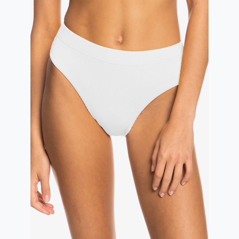 Spodný diel plaviek ROXY Love The Shorey 2021 bright white 4