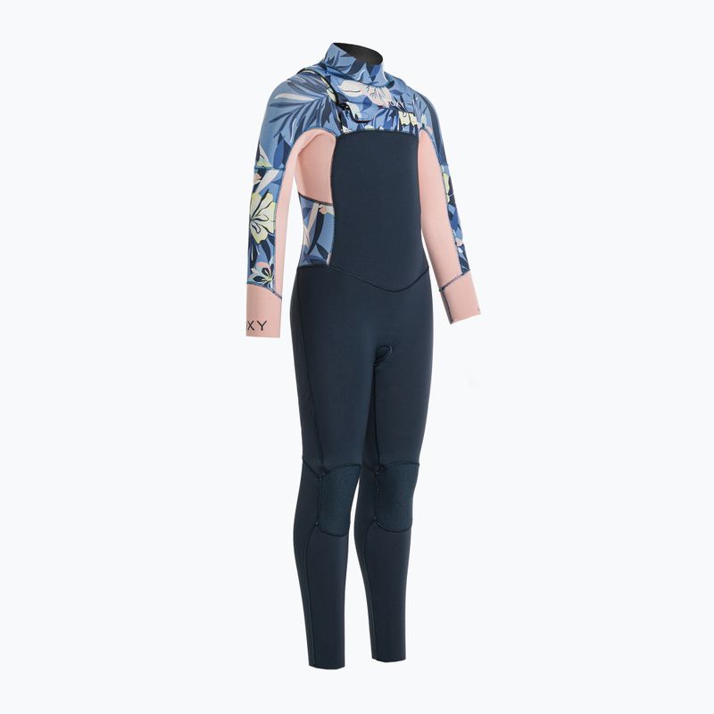 Detská plavecká pena ROXY 3/2 Swell Series Girl FZ GBS 2021 allure rg fasso s