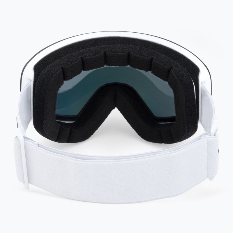 VonZipper Encore white snowboardové okuliare AZYTG00114 3