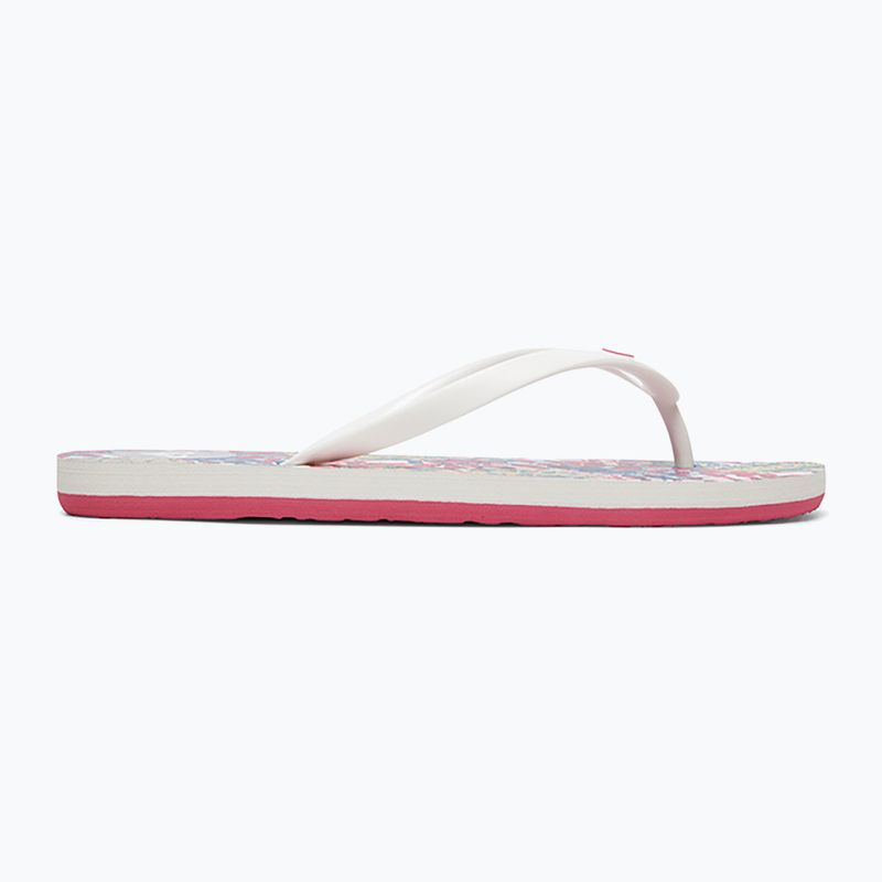 Dámske žabky ROXY To The Sea X 2021 lt navy/pink 10
