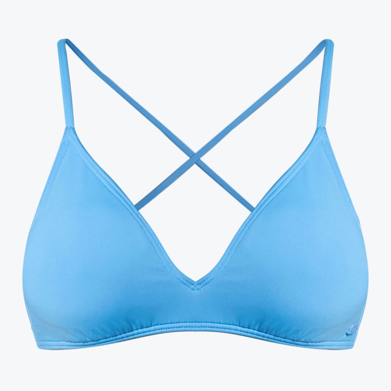 Vrchný diel plaviek ROXY Beach Classics Triangle 2021 azure blue