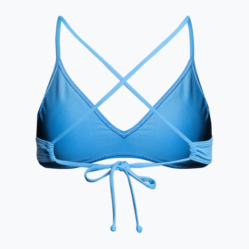 Vrchný diel plaviek ROXY Beach Classics Triangle 2021 azure blue 2