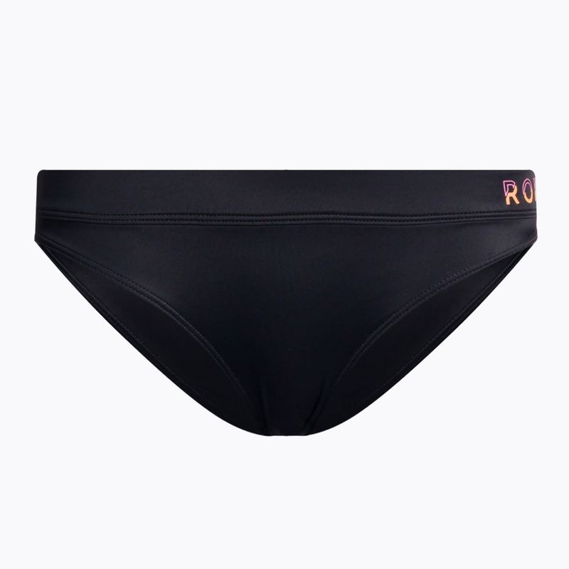 Spodný diel plaviek ROXY Active 2021 anthracite
