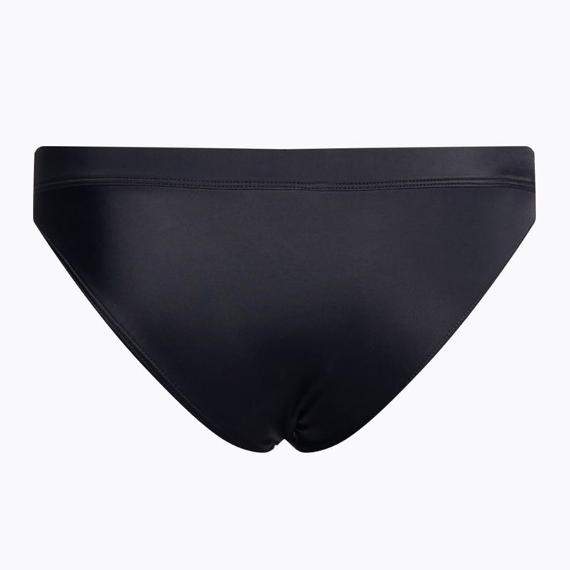 Spodný diel plaviek ROXY Active 2021 anthracite 2