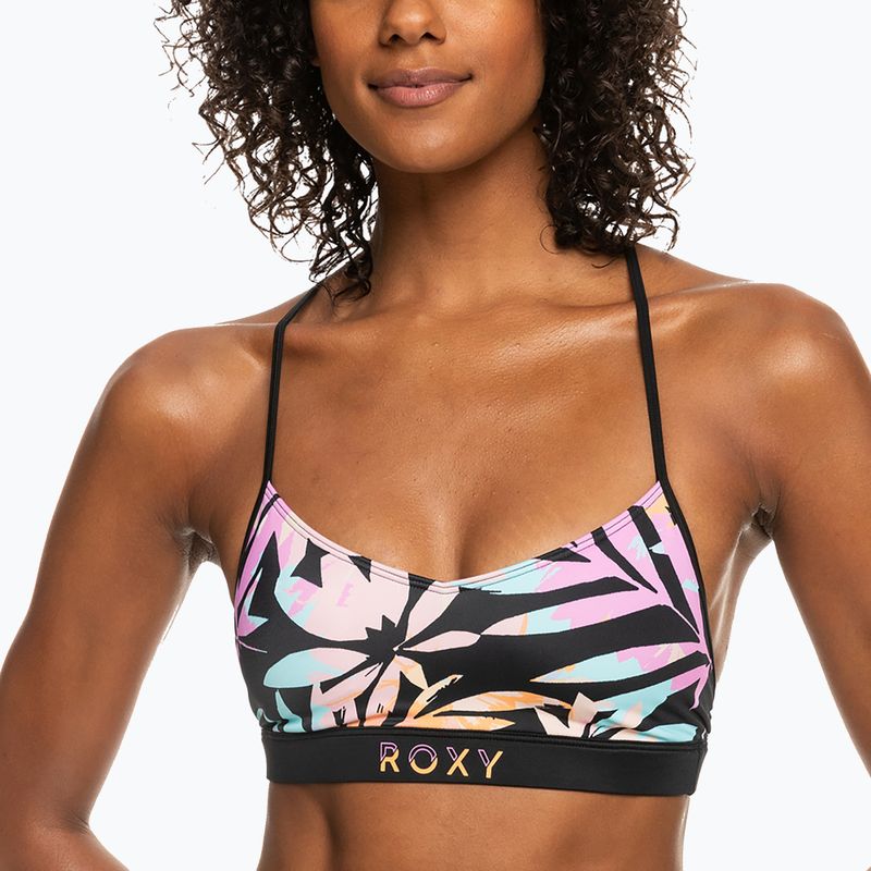 Vrchný diel plaviek ROXY Active Bralette 2021 multico 3