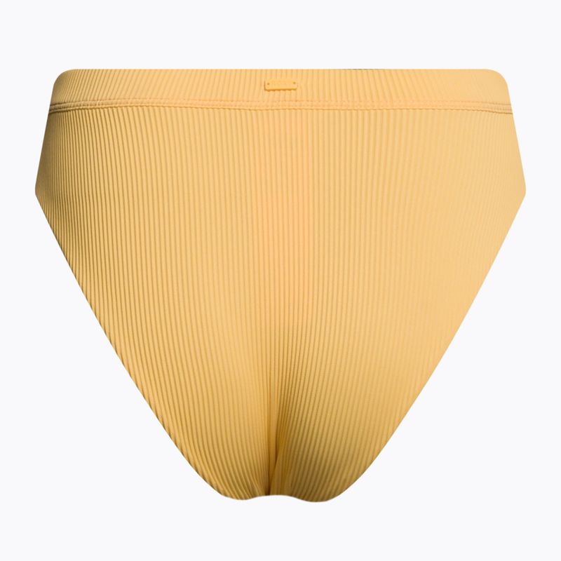 Spodný diel plaviek ROXY Love The Shorey 2021 flax 2