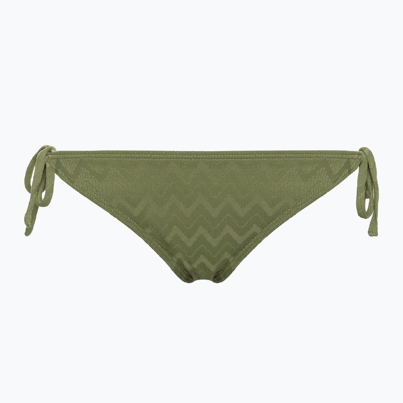 Spodný diel plaviek ROXY Current Coolness 2021 loden green