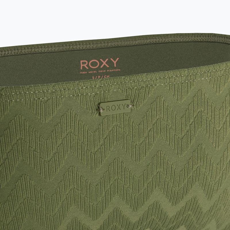 Spodný diel plaviek ROXY Current Coolness 2021 loden green 3