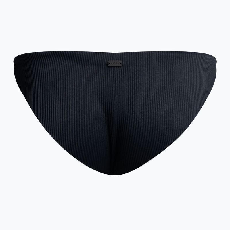 Spodný diel plaviek ROXY Love The Baja 2021 anthracite 2