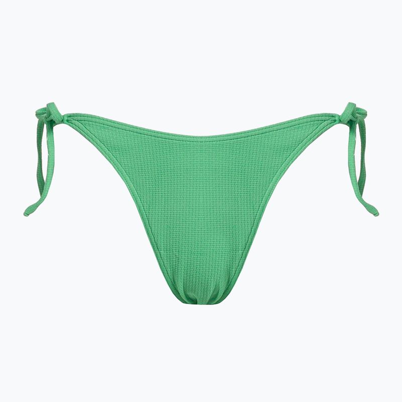 Spodný diel plaviek ROXY Color Jam Cheeky Highleg 2021 absinthe green