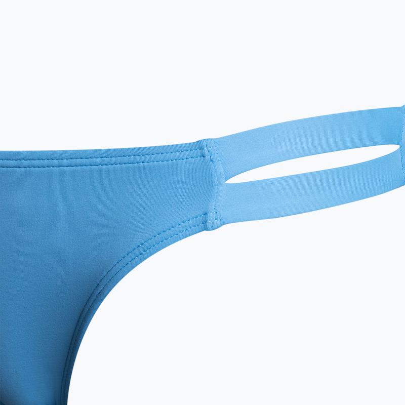 Spodný diel plaviek ROXY Beach Classics 2021 azure blue 3