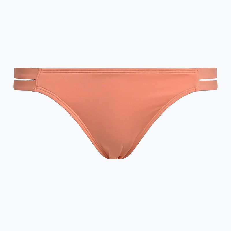 Spodný diel plaviek ROXY Beach Classics 2021 papaya punch