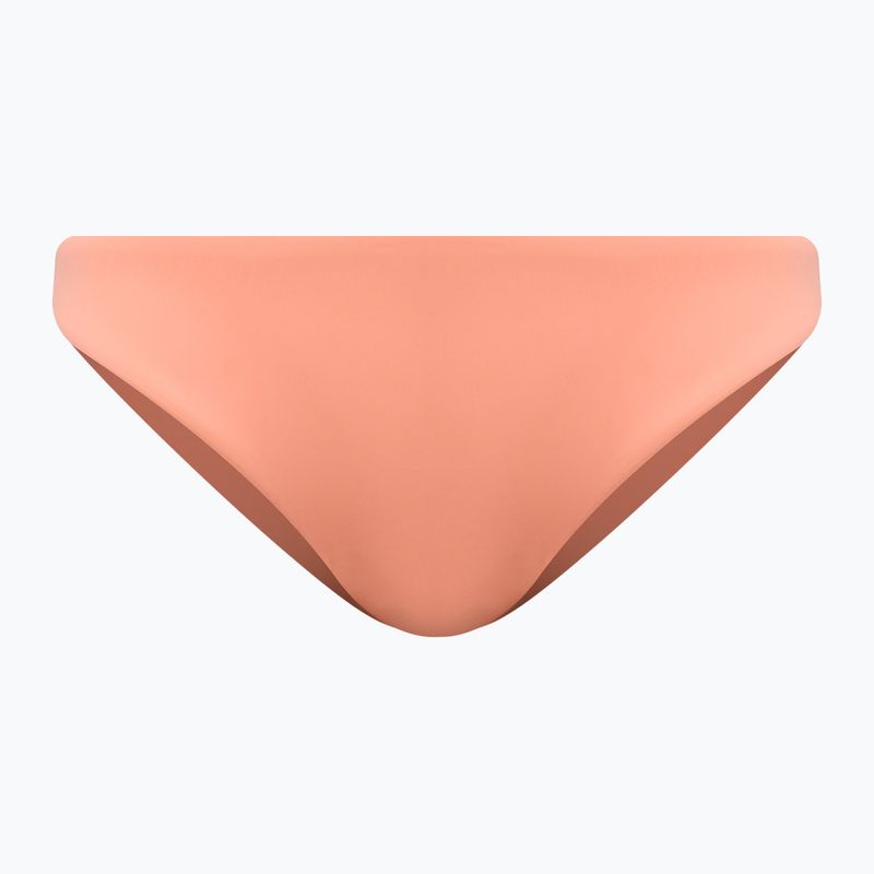 Spodný diel plaviek ROXY Beach Classics Cheeky 2021 papaya punch