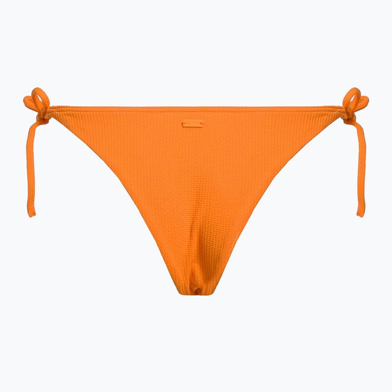 Spodný diel plaviek ROXY Color Jam Cheeky Highleg 2021 tangelo 2