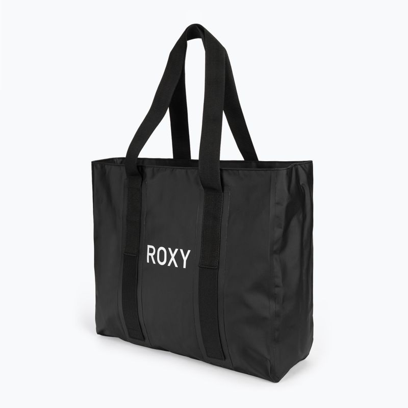 Dámska taška ROXY Lavender Mist 2021 anthracite 2