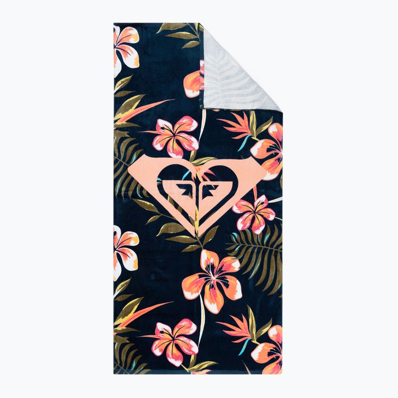 Uterák ROXY Glimmer Of Hope 2021 mood indigo tropical depht