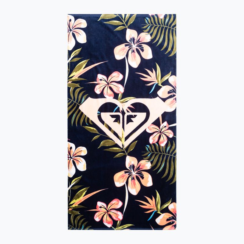 Uterák ROXY Glimmer Of Hope 2021 mood indigo tropical depht 4