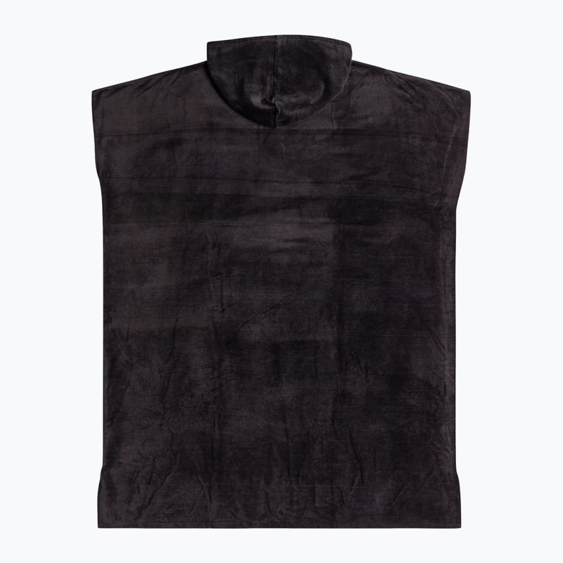 Dámske pončá ROXY Warmy Sunset 2021 anthracite 2