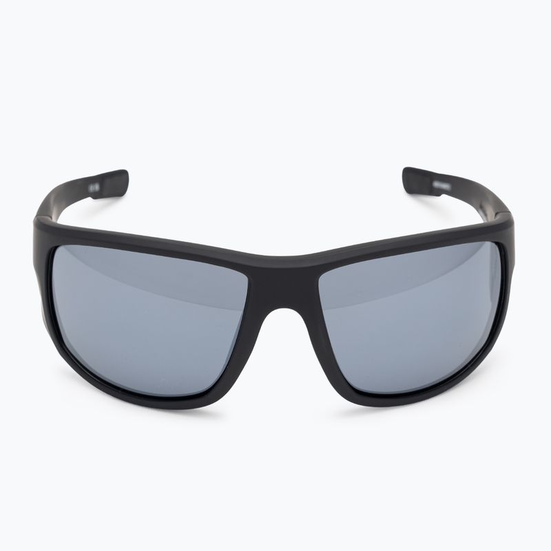 Slnečné okuliare Quiksilver Wall XKKW black/silver EQYEY3193 3