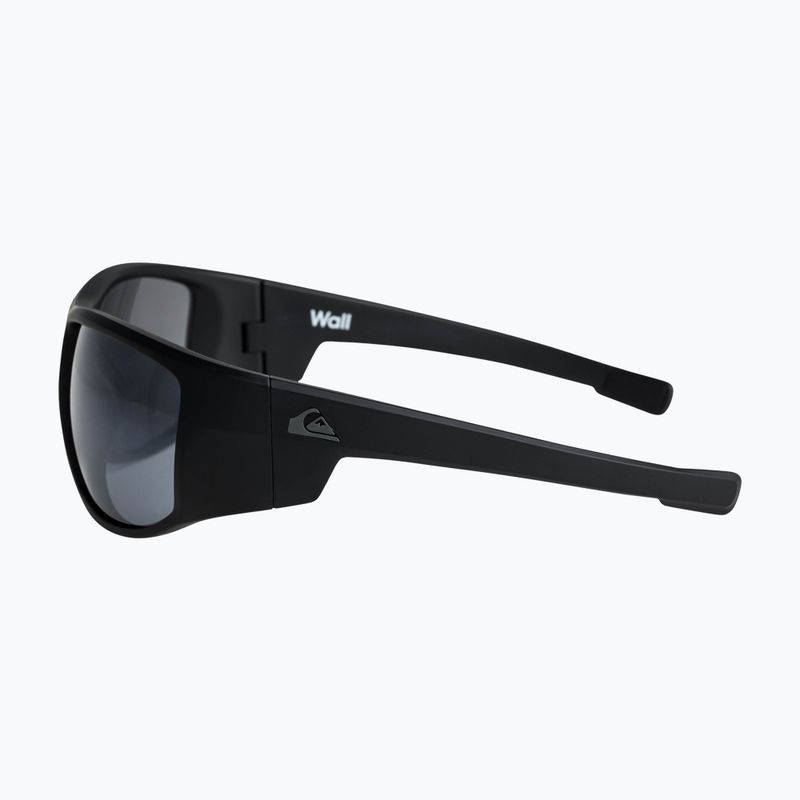 Slnečné okuliare Quiksilver Wall XKKW black/silver EQYEY3193 7