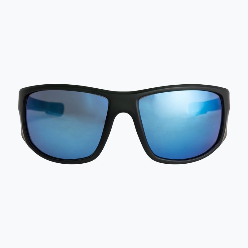 Slnečné okuliare Quiksilver Wall XKBK black/blue EQYEY3193 6