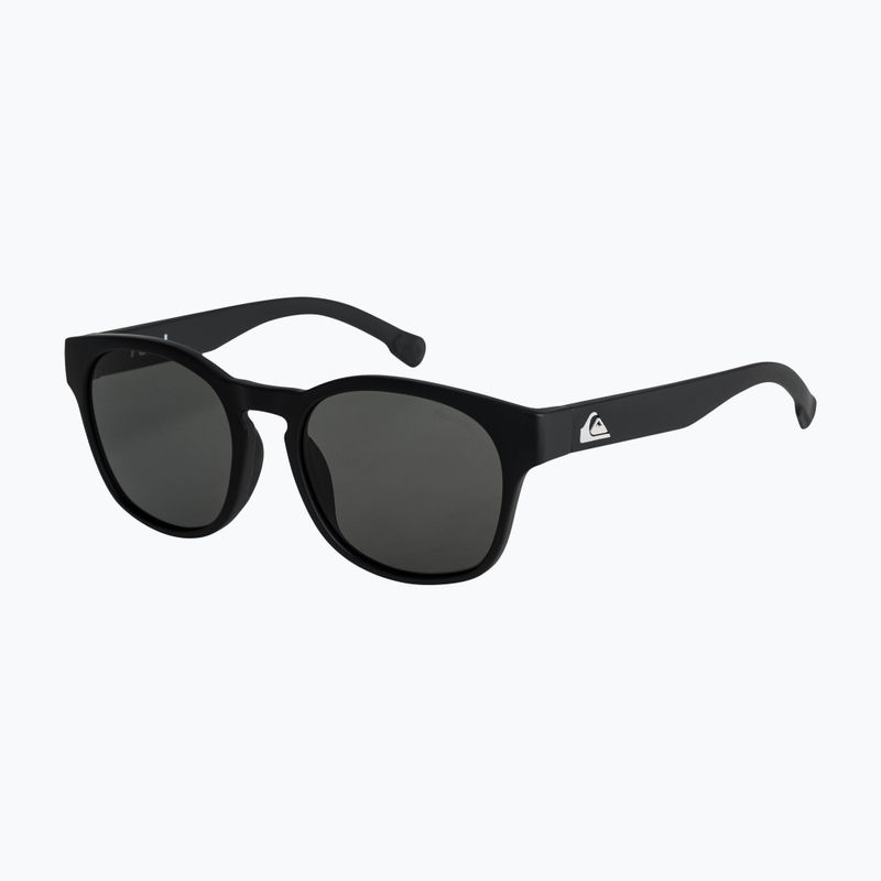 Slnečné okuliare Quiksilver Patrol Polarized XKSK black/grey EQYEY319 5
