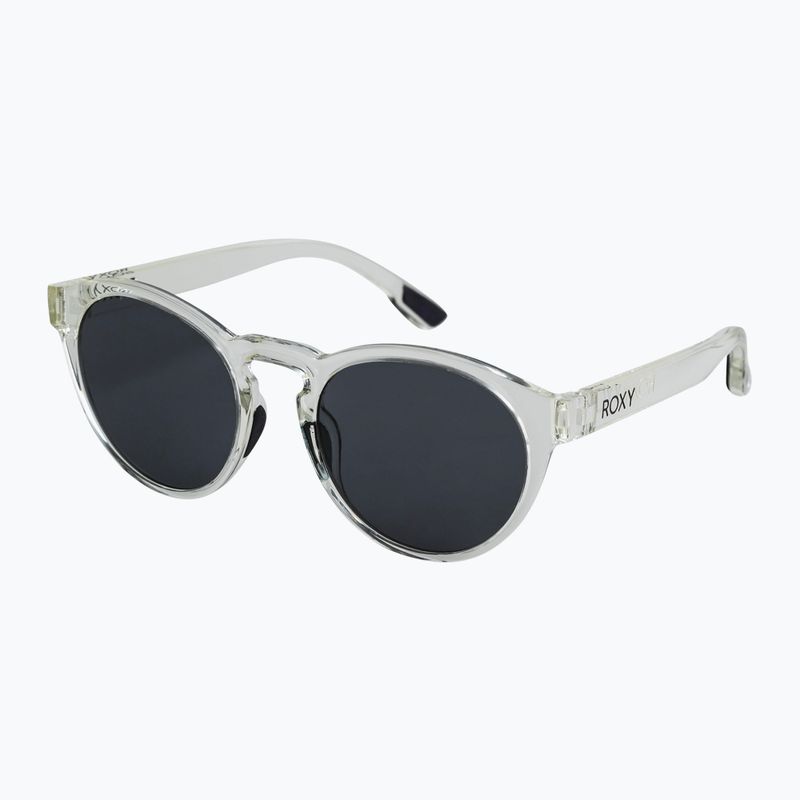 Dámske slnečné okuliare ROXY Ivi 2021 clear/grey