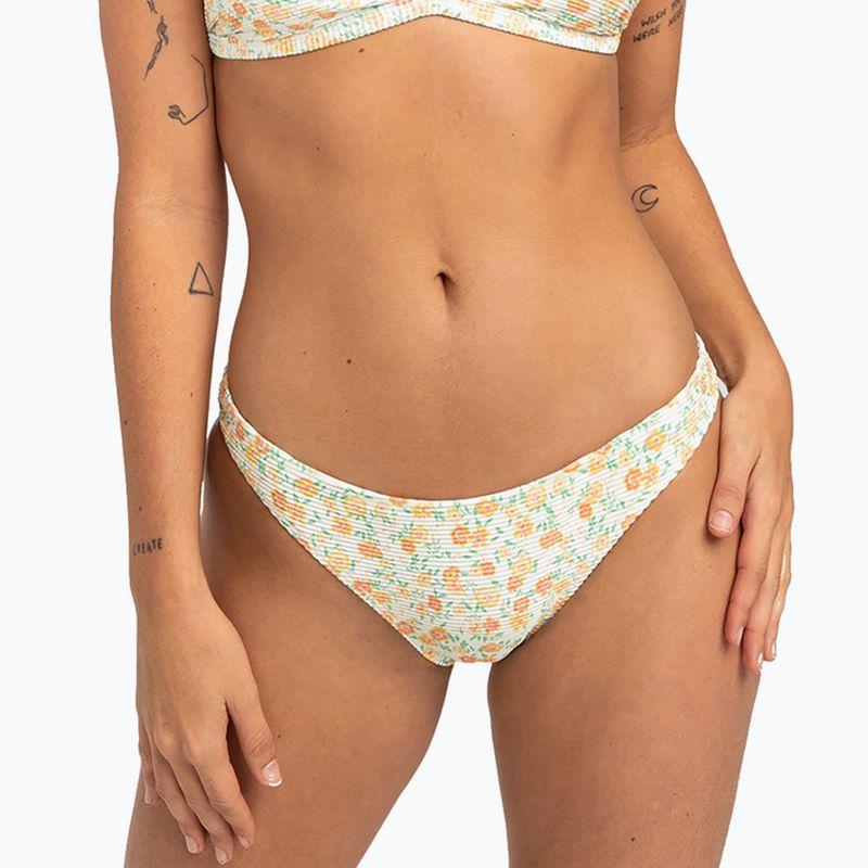 Vrchný diel plaviek Billabong Aint She Sweet Tropic  salt crystal