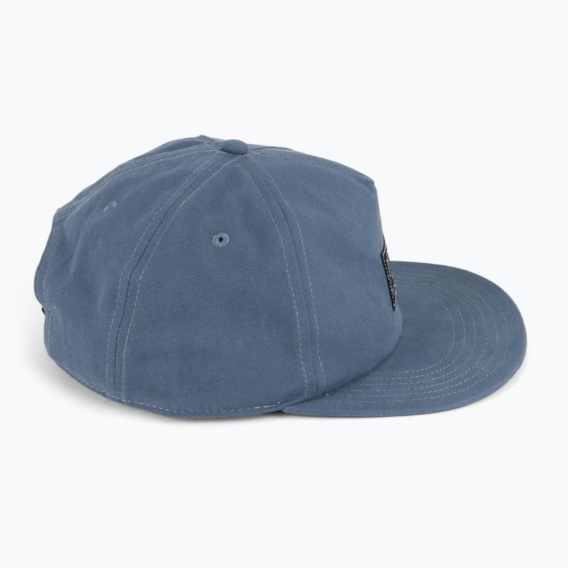 Pánska bejzbalová čiapka Quiksilver Original bering sea 2