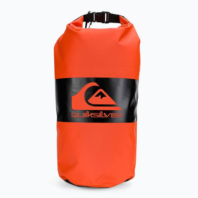 Vodotesná taška Quiksilver Medium Water Stash orange pop