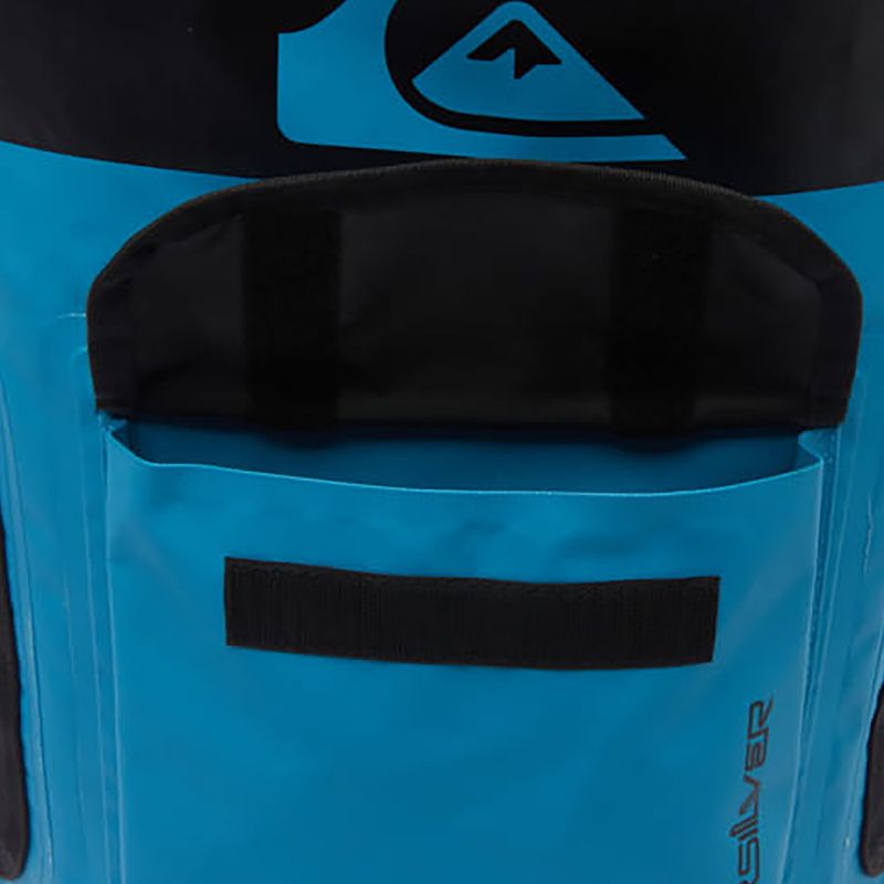 Vodotesný batoh Quiksilver Sea Stash Mid blithe 4