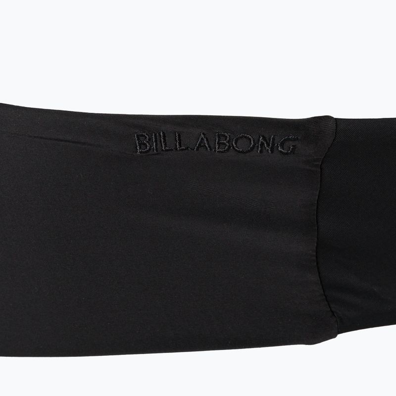Spodný diel plaviek Billabong Sol Searcher Fiji black pebble 3