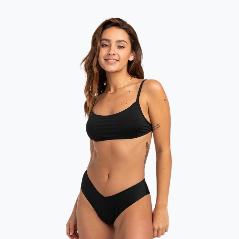 Spodný diel plaviek Billabong Sol Searcher Fiji black pebble 4