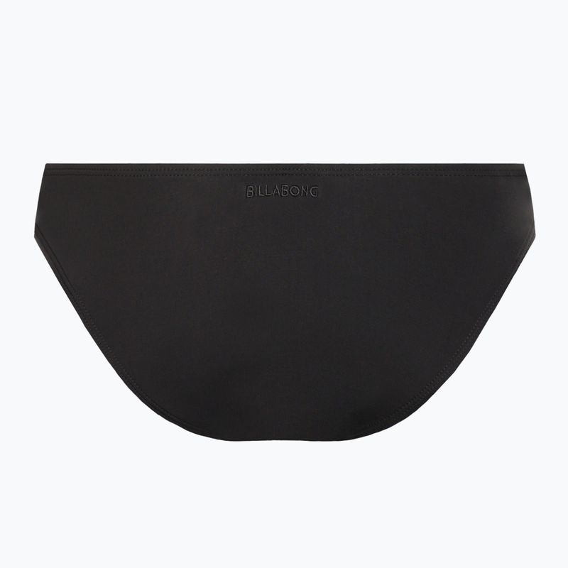 Spodný diel plaviek Billabong Sol Searcher Hike black pebble 2