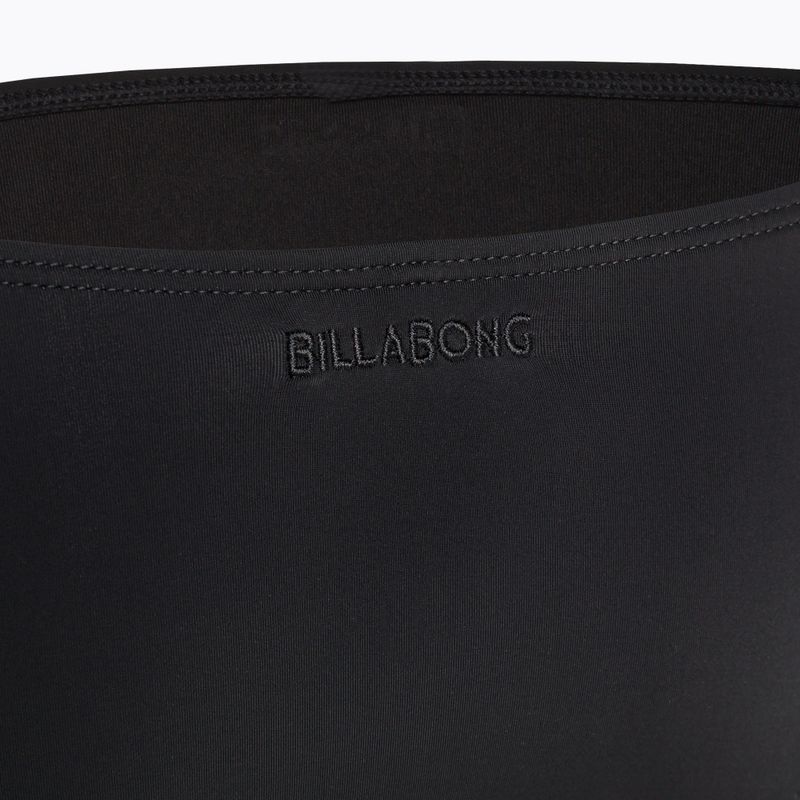 Spodný diel plaviek Billabong Sol Searcher Hike black pebble 3
