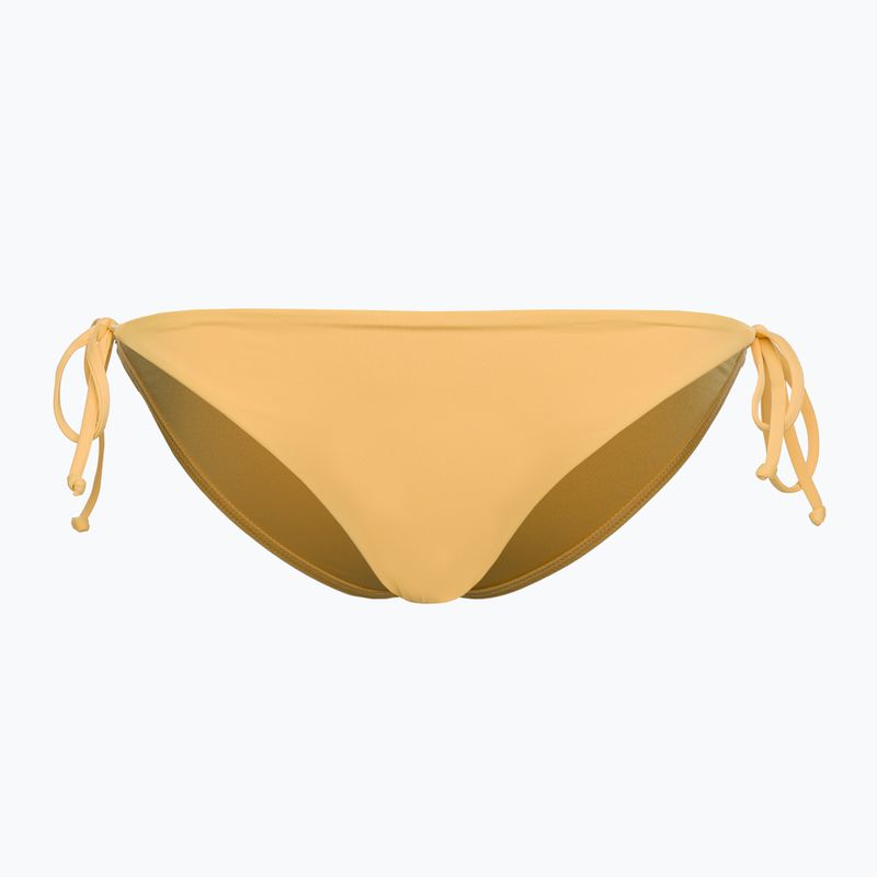 Spodný diel plaviek Billabong Sol Searcher Tie Side Tropic golden peach