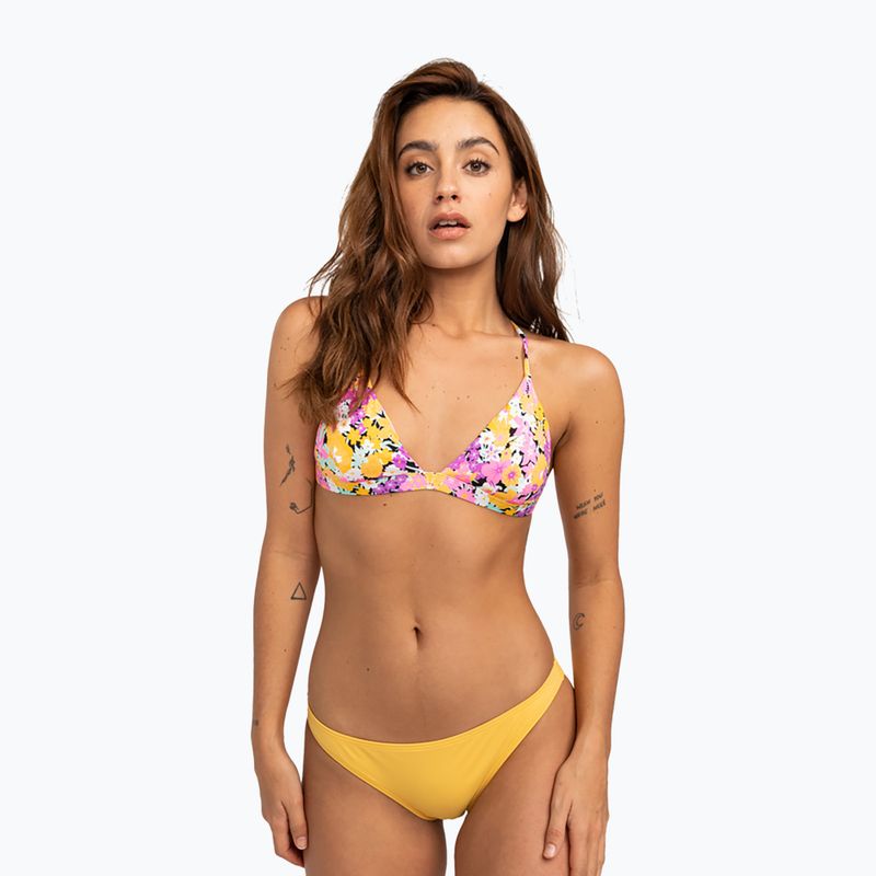 Spodný diel plaviek Billabong Sol Searcher Tropic golden peach 5