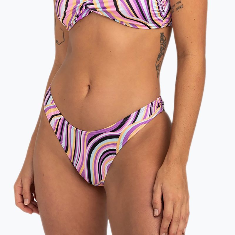 Spodný diel plaviek Billabong Sol Searcher Hike stripes