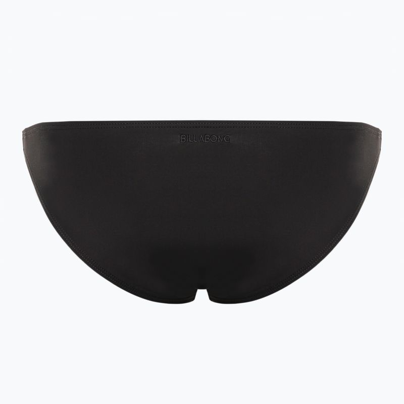 Spodný diel plaviek Billabong Sol Searcher Tropic black pebble 2