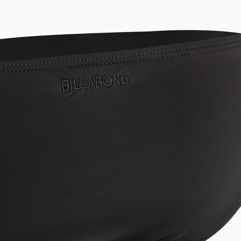 Spodný diel plaviek Billabong Sol Searcher Tropic black pebble 3