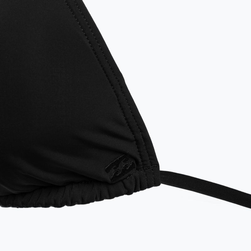 Vrchný diel plaviek  Billabong Sol Searcher Multi Tri black pebble 3