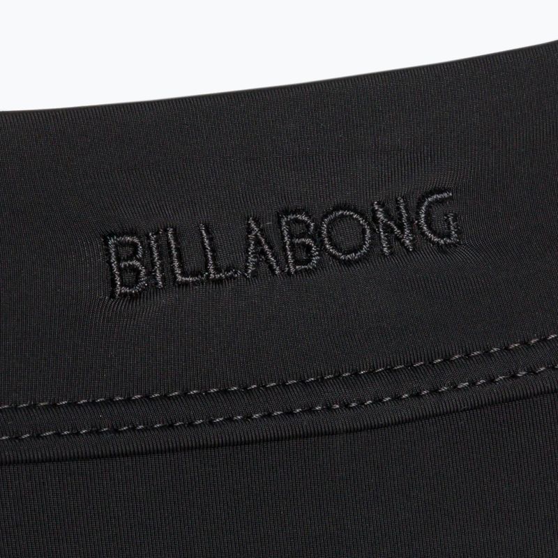 Spodný diel plaviek Billabong Sol Searcher Maui Rider black pebble 3