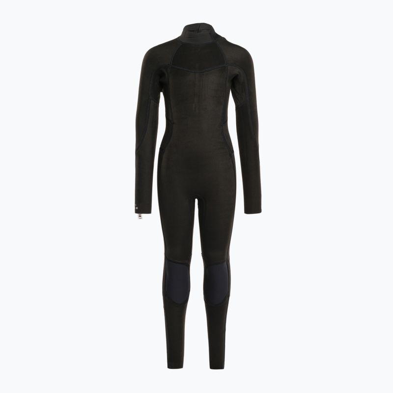 Detská plavecká pena Billabong 3/2 Teen Synergy BZ FL Full wild black 4