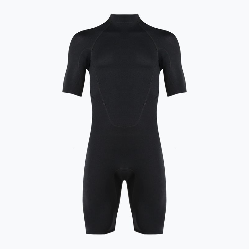 Pánsky neoprénový oblek Billabong 2/2 Intruder BZ SS Spring black 4