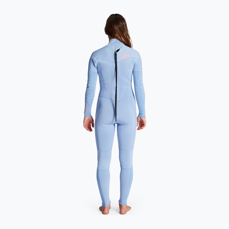 Dámsky neoprén Billabong 3/2 Synergy BZ Full good tides 2