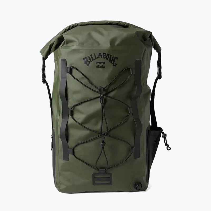 Batoh Billabong Surftrek Storm 40 l military