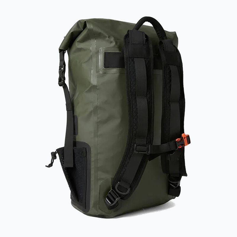 Batoh Billabong Surftrek Storm 40 l military 4