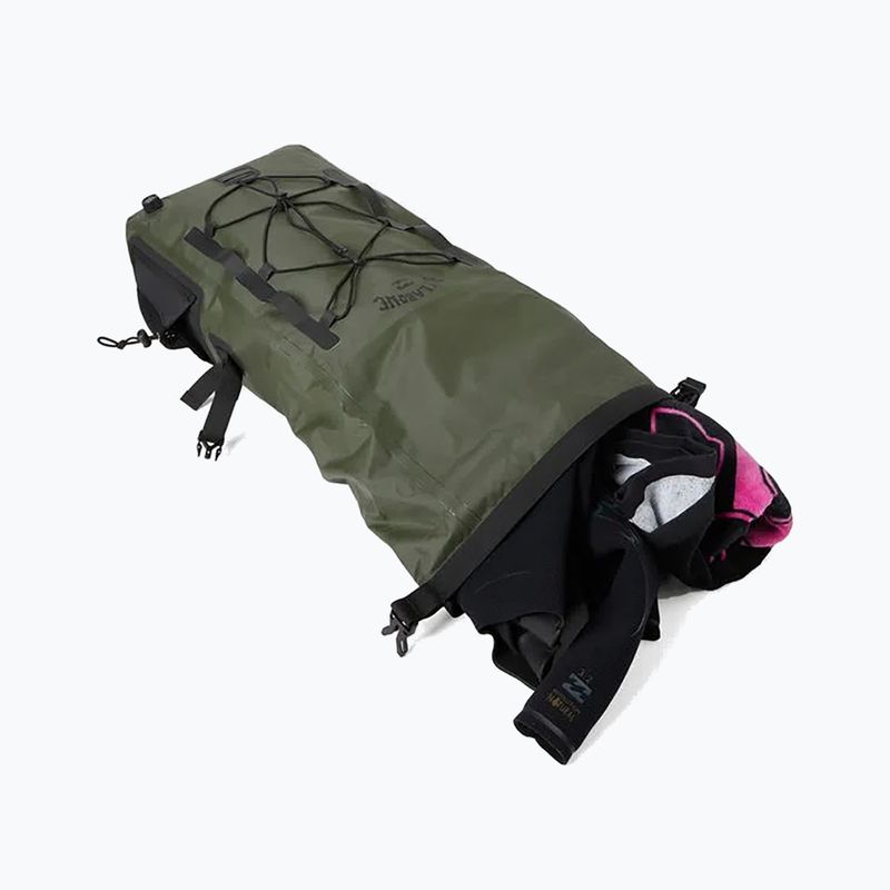 Batoh Billabong Surftrek Storm 40 l military 5