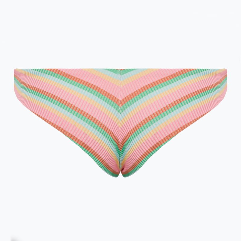 Spodný diel plaviek Billabong Island Glow Tanlines Tanga multicolor 2